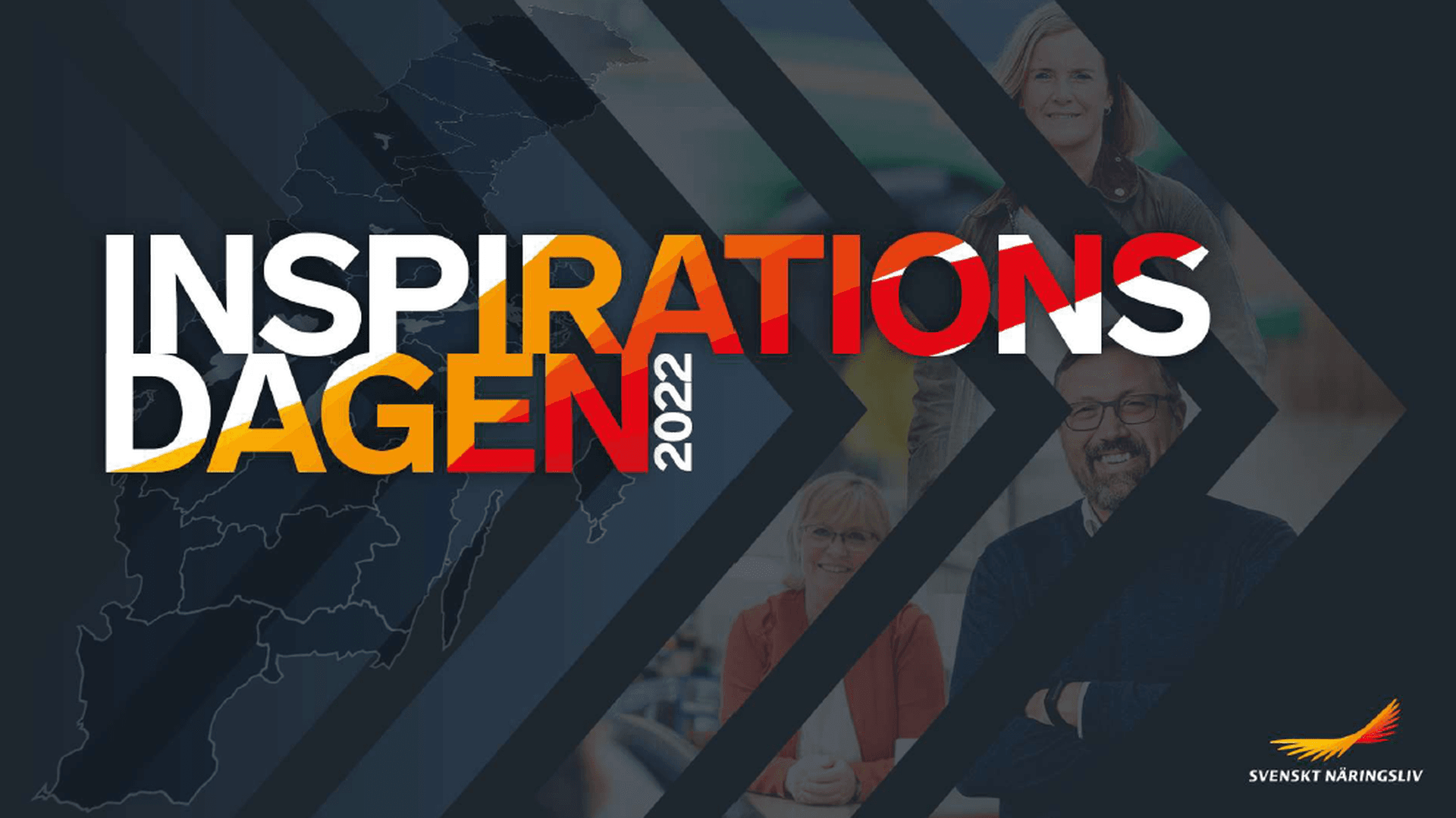 Inspirationsdagen 2022