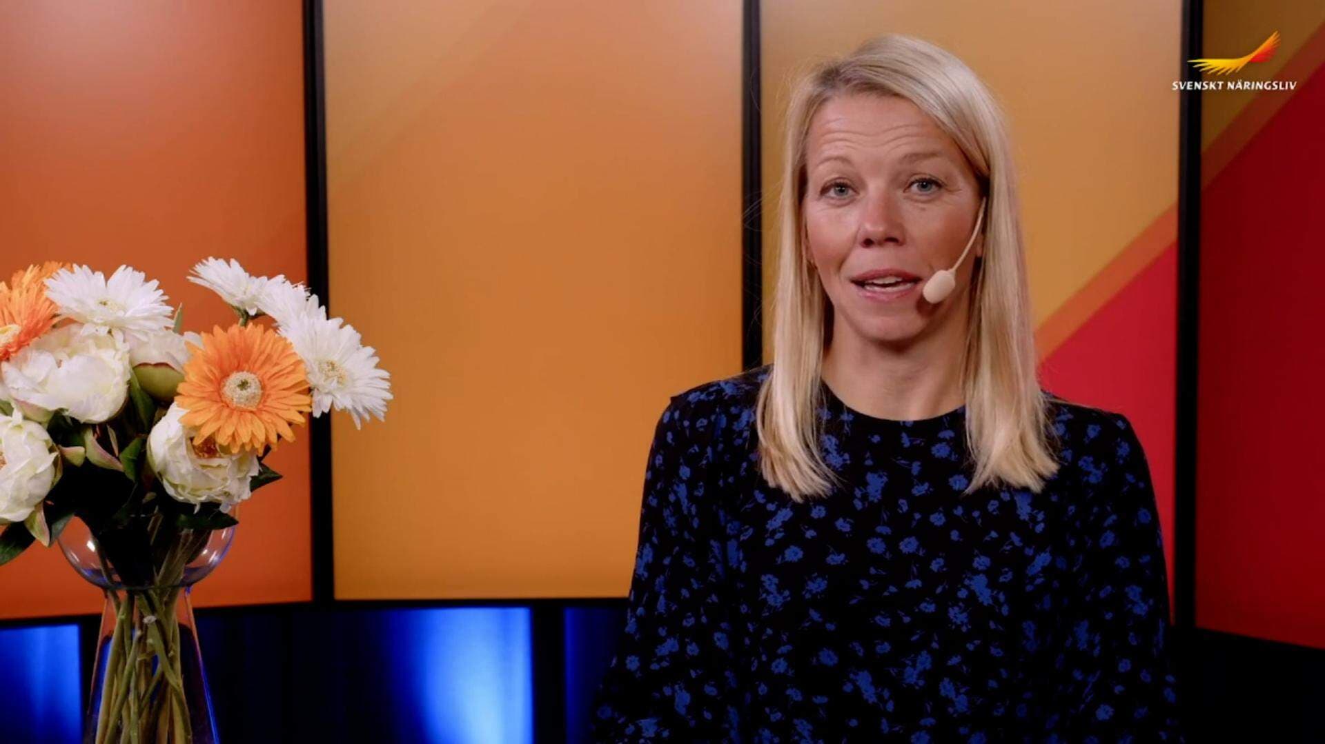 Att leda mot ett bättre företagsklimat