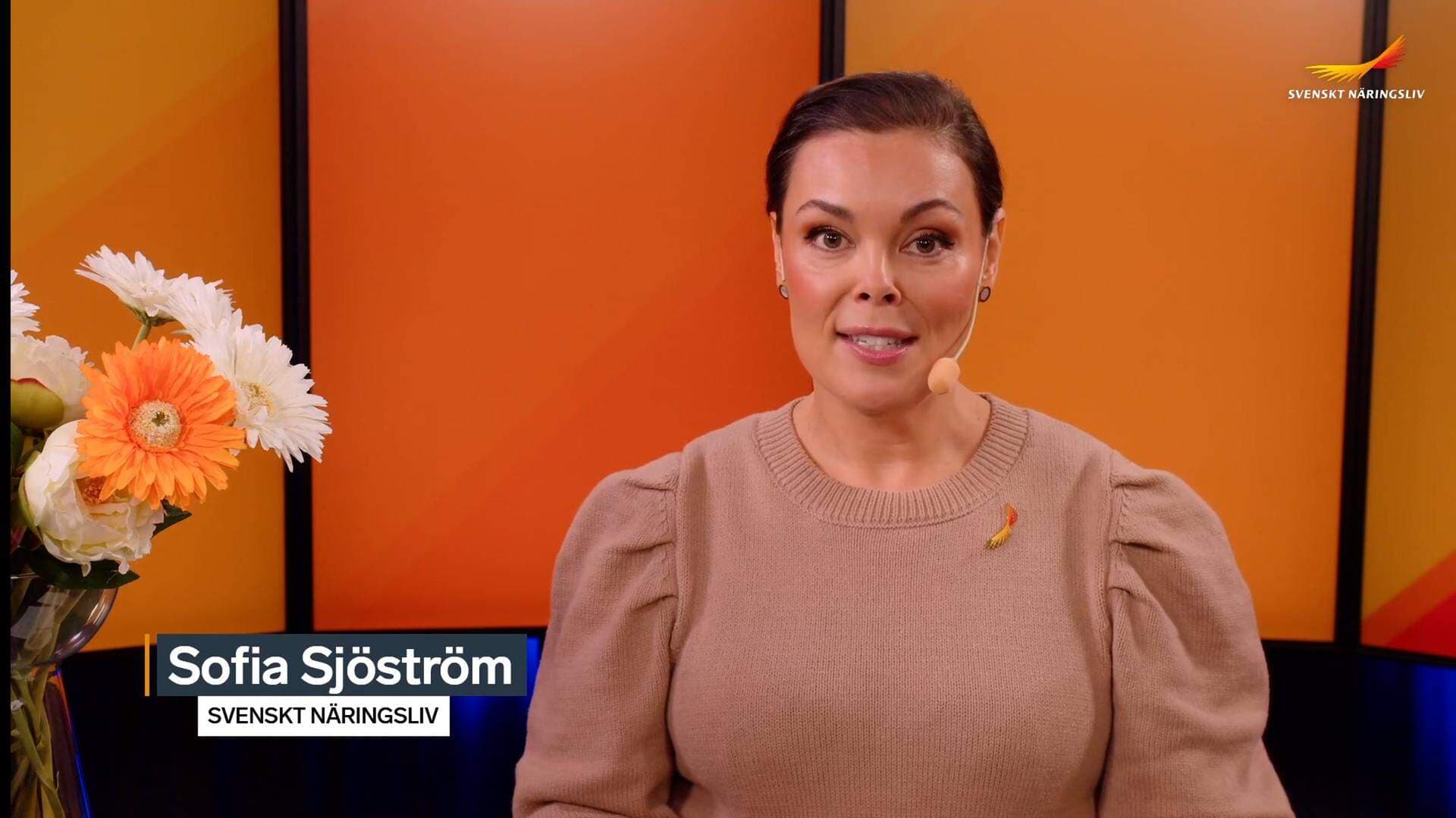 Att leda mot ett bättre företagsklimat