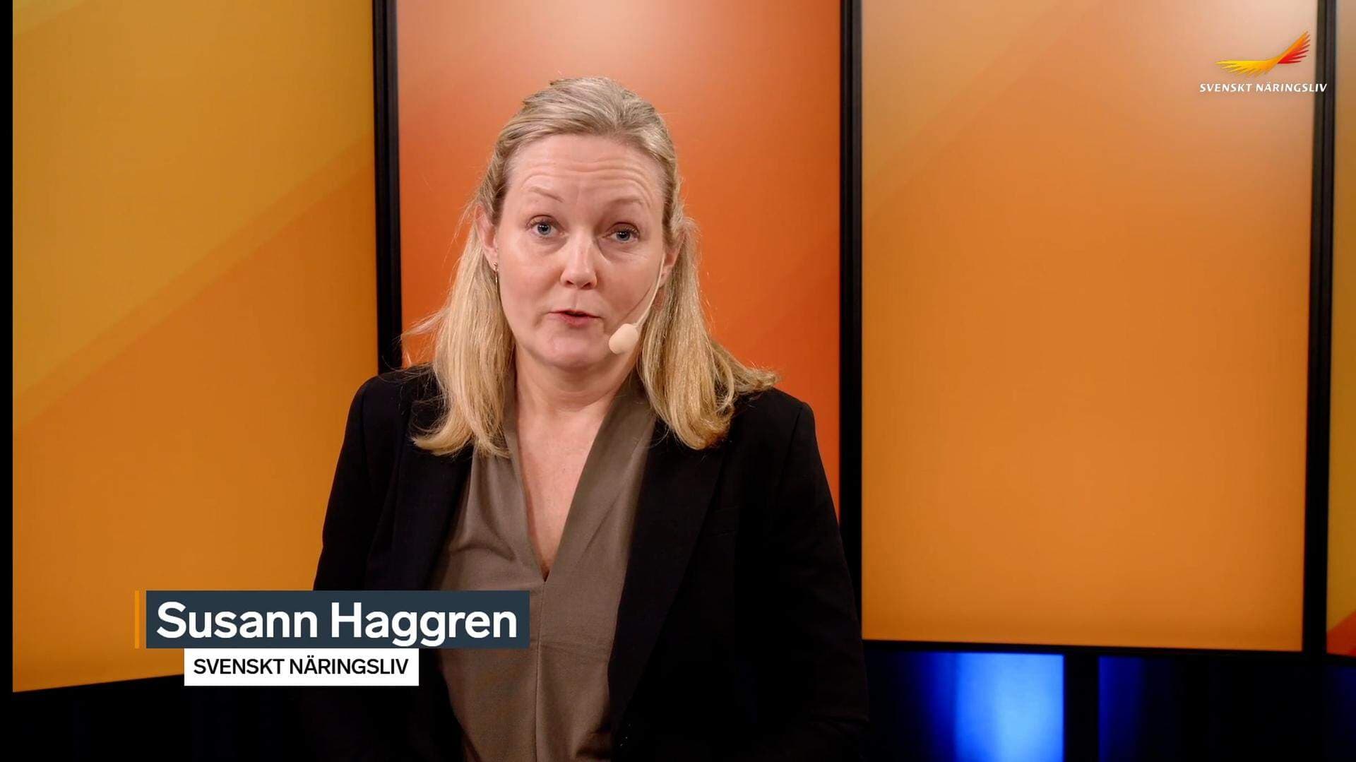 Minskad brottslighet och ökad trygghet – att involvera näringslivet