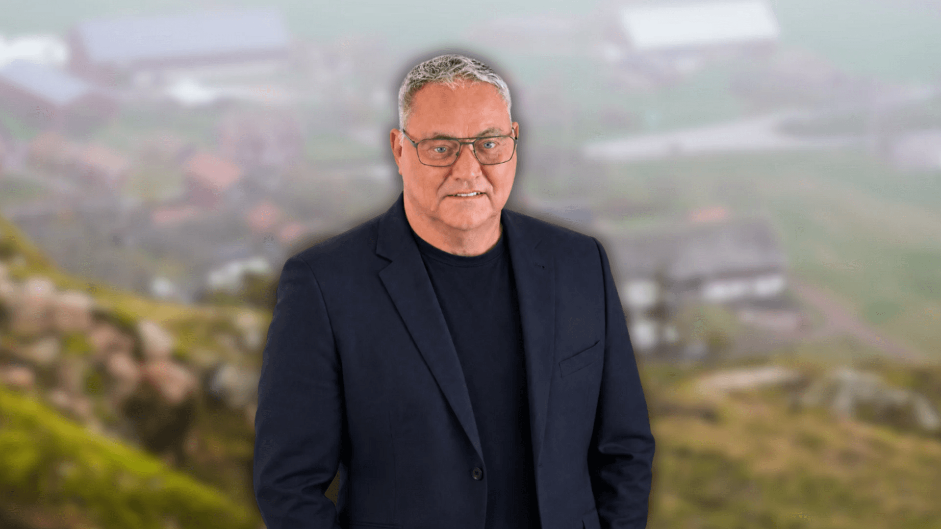 Lennart Skansfors KSO i Norbergs kommun