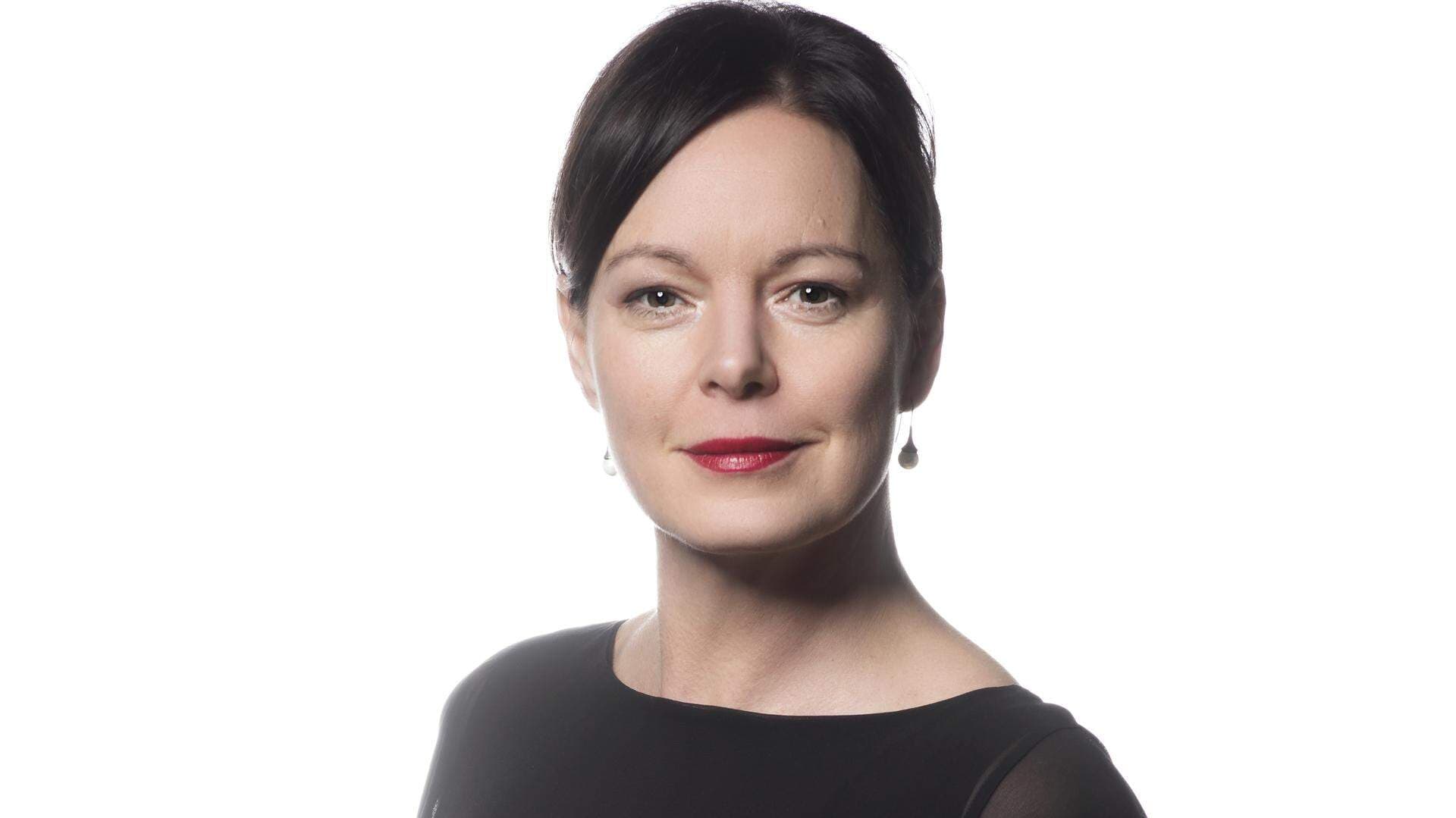 Anna-Lena Holmström