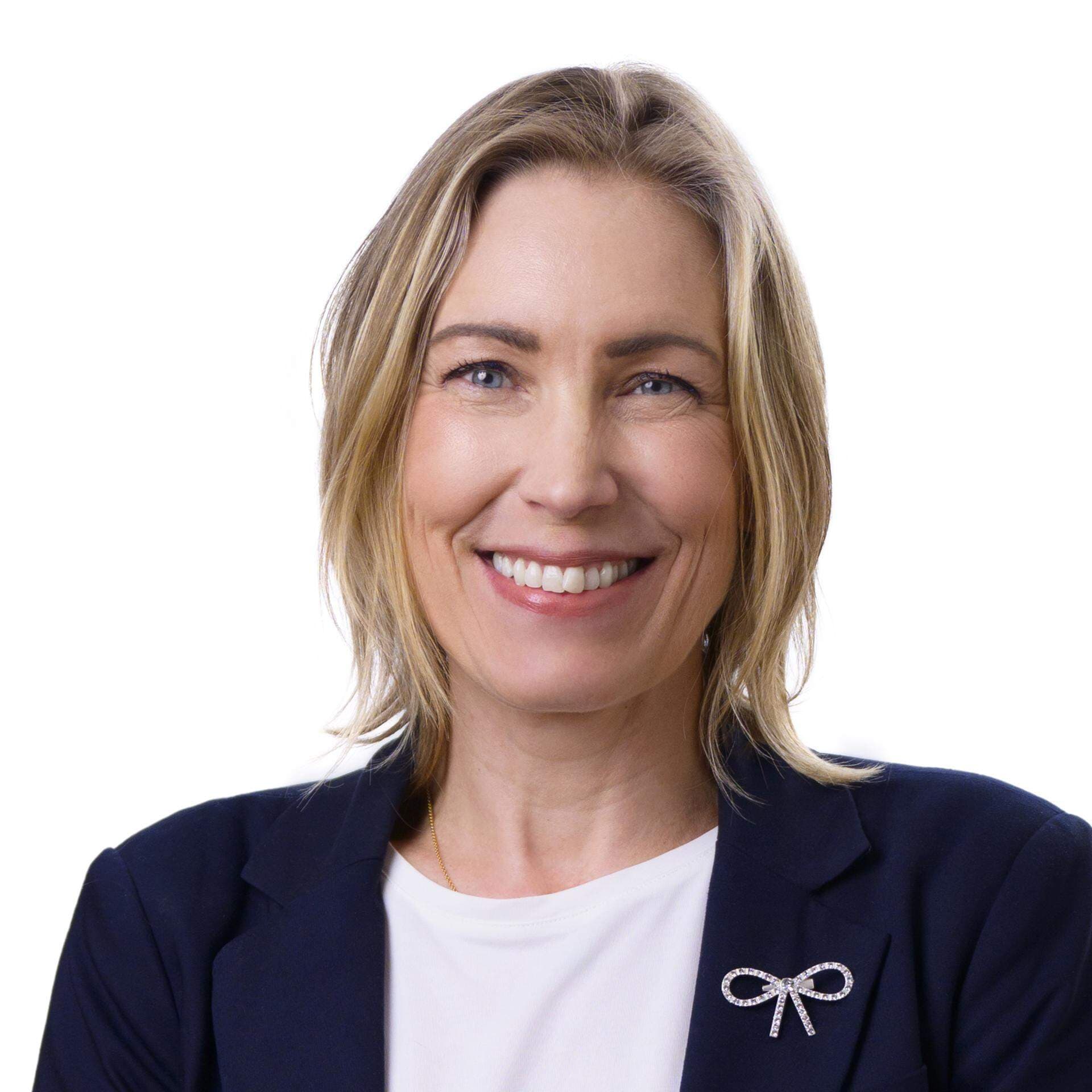 Annika Bröms