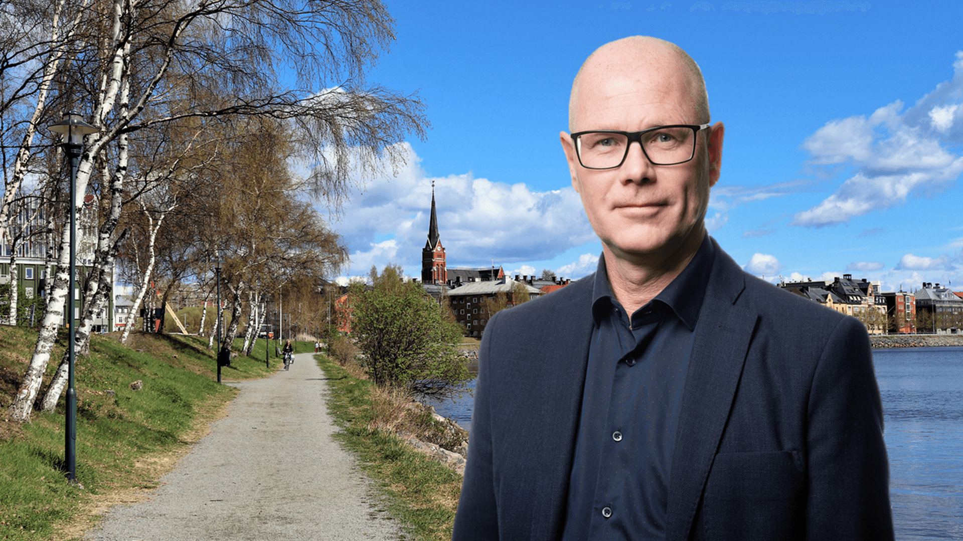 Hans Andersson